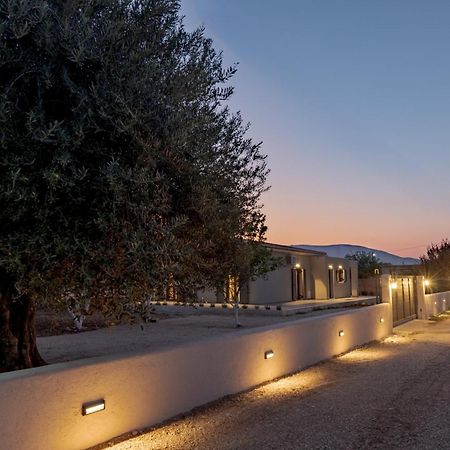 The Mulberry Tree Villa Sami  Dış mekan fotoğraf